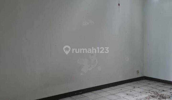 Rumah Butuh Renovasi Unfurnished SHM di Jual Murah Kopo Permai 2, Bandung 2