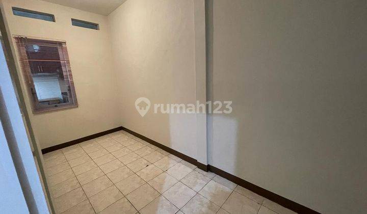 Rumah Bagus Semi Furnished SHM di Jual Cepat Butuh Uang Rumah Kota Baru Parahyangan Tatar Jingganagara, Bandung 2