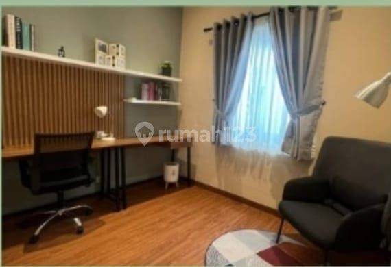 Rumah Bagus Furnished SHM di Jual Rumah Lux Kota Baru Parahyangan Tatar Wangsakerta, Bandung 1