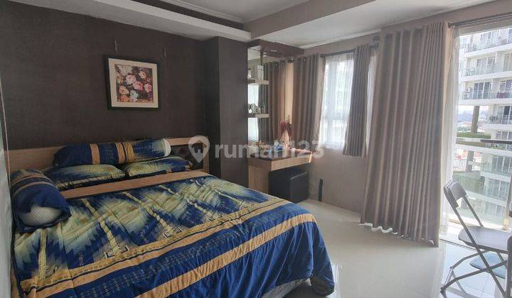 Apartement Gateway Pasteur 1 BR Furnished Bagus 1