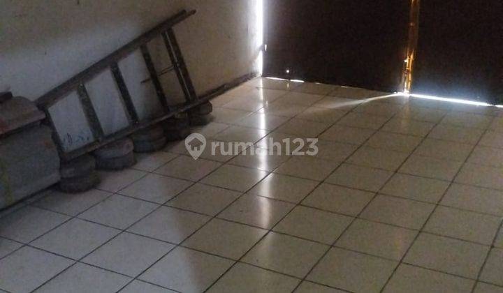 Rumah Butuh Renovasi SHM di Jual Murah Kopo Permai 1 - Harga Investor, Bandung 1