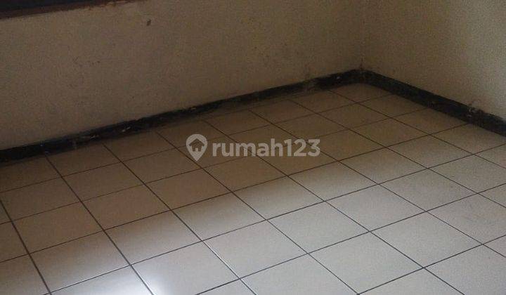 Rumah Butuh Renovasi SHM di Jual Murah Kopo Permai 1 - Harga Investor, Bandung 2