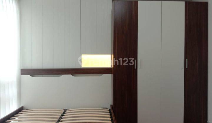 Apartement APARTEMEN LANDMARK RESIDENCE BANDUNG 1 BR Furnished Baru 2