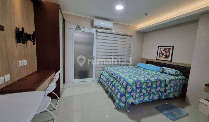 Apartement Apartemen Gateway Pasteur 1 BR Furnished Bagus 1