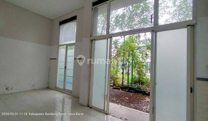 Rumah 2 Lantai Bagus Unfurnished SHM di Jual Rumah Minimalis Kbp - Tatar Naganingrum, Bandung 2