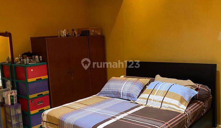 Rumah Bagus Unfurnished SHM di Jual Rumah Terawat Kopo Permai, Bandung 2