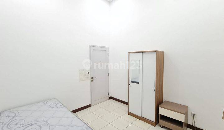 Rumah Bagus Furnished SHM di Disewakan Rumah Di Kbp - Tatar Mayang Sunda, Bandung 1