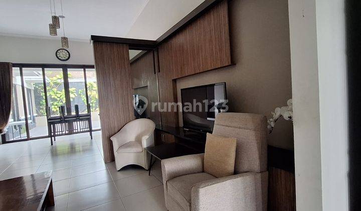 Rumah Bagus Semi Furnished SHM di Jual Murah Dan Bagus Kbp - Bandung Tempo Doeloe, Bandung 1