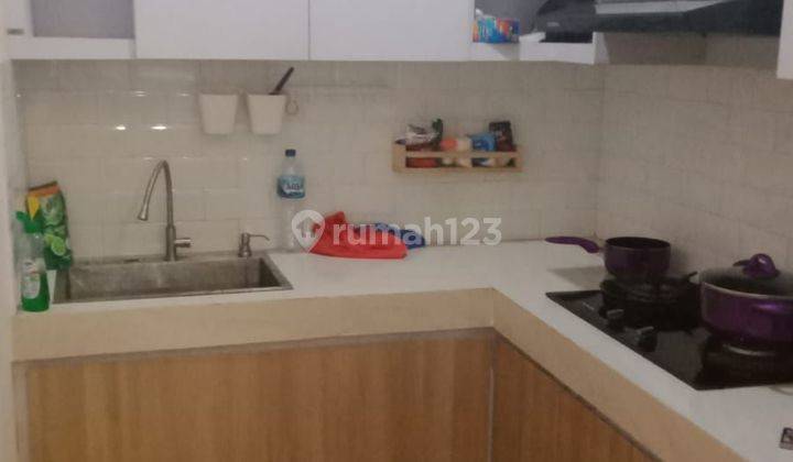 Rumah Bagus Furnished SHM di Jual Rumah Minimalis + Kolam Renang Di Setra Duta, Bandung 2