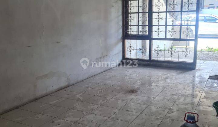 Rumah 2 Lantai Butuh Renovasi Unfurnished SHM di Jual Murah Dan Cepat Taman Holis Indah 1, Bandung 2