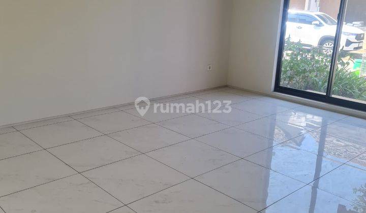 Rumah 2 Lantai Bagus Unfurnished SHM di Jual Murah Dan Cepat Kbp - Tatar Tarubhawana, Bandung 2