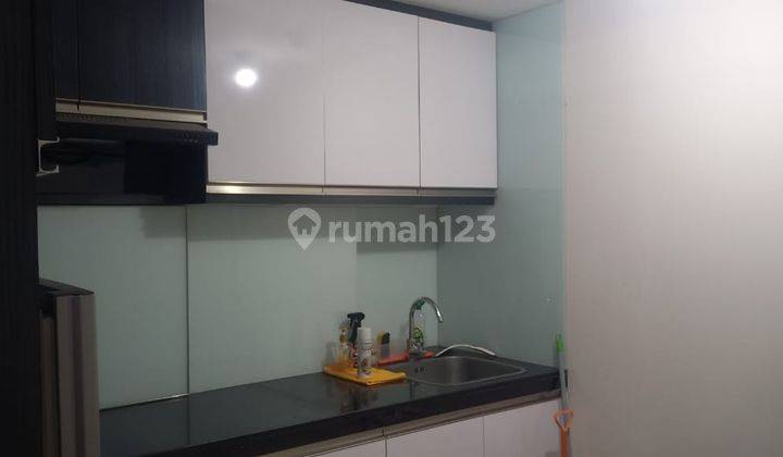 Apartement APARTEMEN LANDMARK RESIDENCE BANDUNG 1 BR Furnished Bagus 2