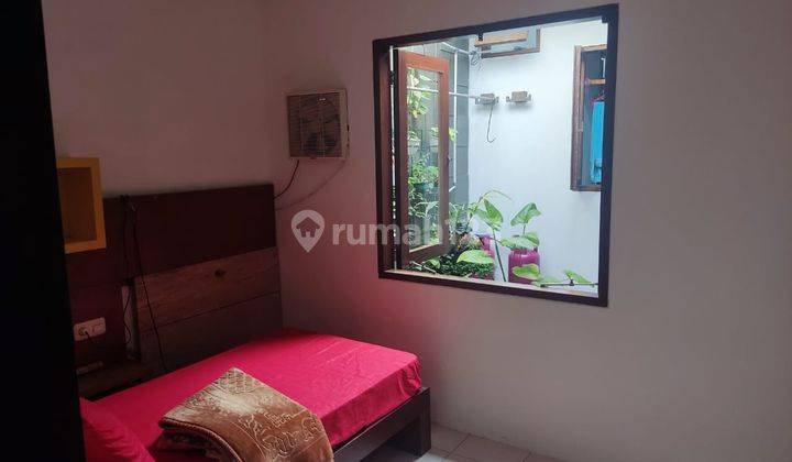 Rumah Bagus Furnished SHM di Jual Murah Dan Cepat Kbp - Tatar Jingganagara, Bandung 2