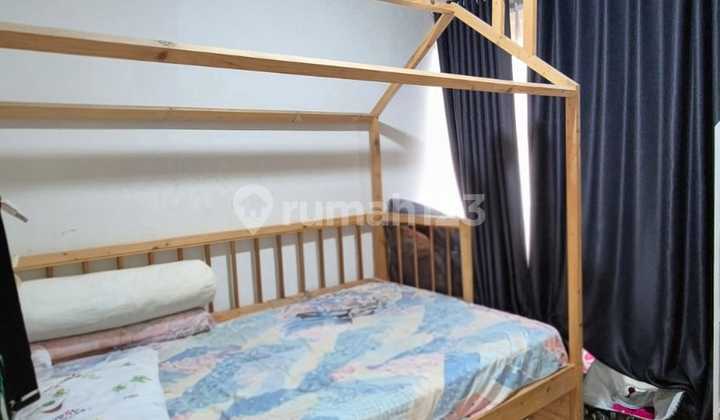 Good House Unfurnished SHM Kota Baru Parahyangan, Bandung Tatar Wangsakerta 2