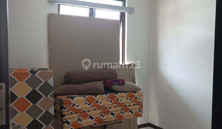 Rumah Bagus Unfurnished SHM di Jual Rumah Minimalis Kbp Tatar Simakirana, Bandung 1