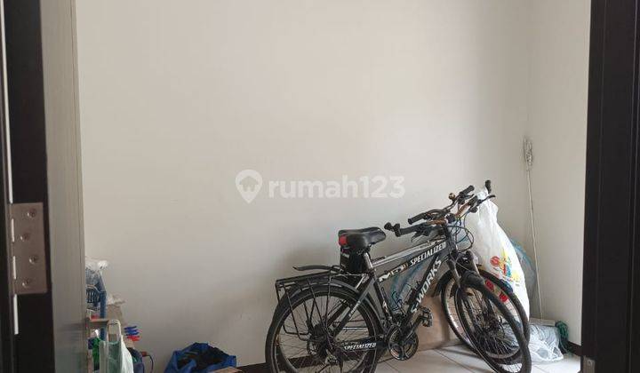 Rumah Bagus Unfurnished SHM di Jual Rumah Minimalis Kbp Tatar Simakirana, Bandung 2