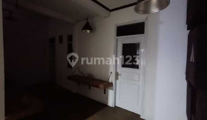 Shop House 461 m2 HGB Pelajar Pejuang, Bandung 2
