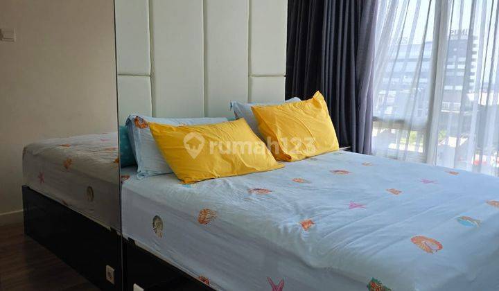 Apartement APARTEMEN LANDMARK RESIDENCE BANDUNG 1 BR Furnished Bagus 2