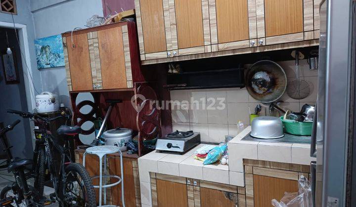 Rumah Bagus Unfurnished SHM di Juak Murah Dan Cepat Kbp - Tatar Jingganagara, Bandung 2