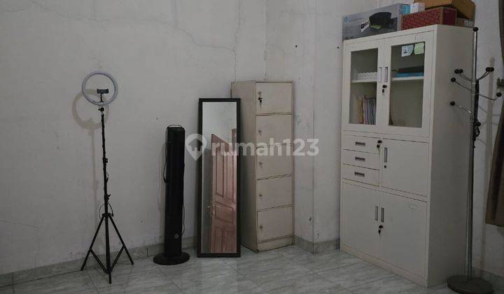 Rumah 3 Lantai Bagus Semi Furnished SHM di Jual Cepat & Murah Sayap Astana Anyar, Kalipah Apo, Jl. Pajagalan Mainroad, Bandung 2