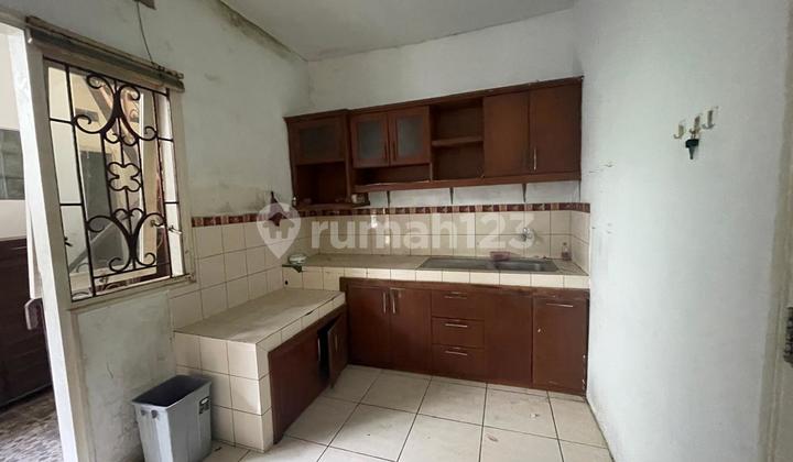 Rumah Butuh Minim Renovasi Unfurnished SHM Kota Baru Parahyangan, Bandung tatar jingganagara 2