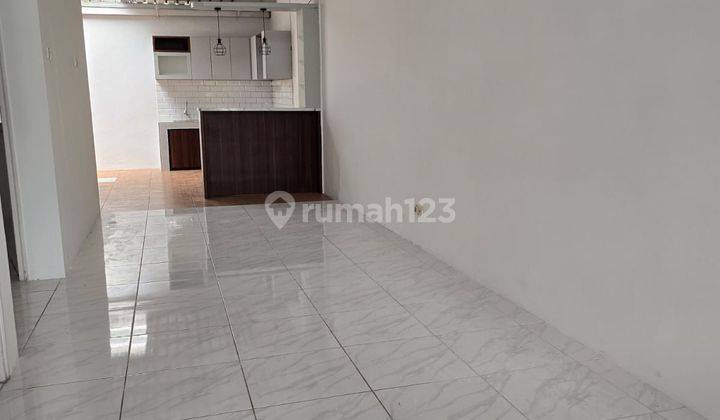 Rumah Bagus Semi Furnished SHM di Jual Murah Dan Siap Huni Kbp - Minimalis, Bandung 1