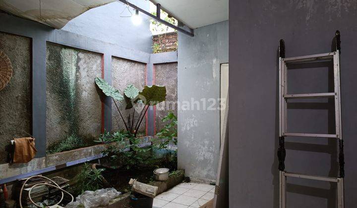 Rumah Bagus Unfurnished SHM di Juak Murah Dan Cepat Kbp - Tatar Jingganagara, Bandung 1