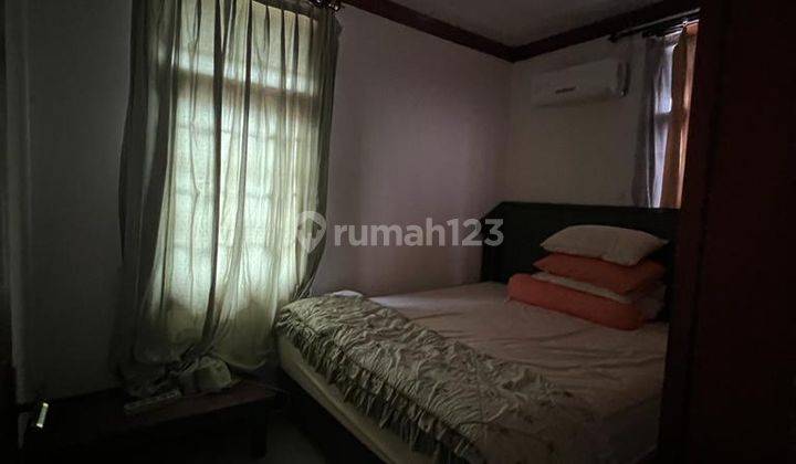 Rumah 2 Lantai Sudah Renovasi Semi Furnished SHM di Jual Rumah Sayap Pasteur- Dibawah Njop, Bandung 2