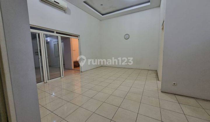 Rumah Bagus Unfurnished SHM di Jual Cepat Murah Kbp Tatar Wangsakerta 2 Minimalis, Bandung 2