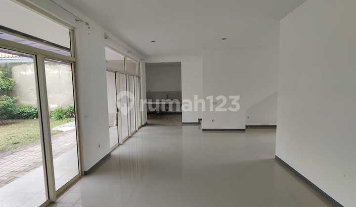 Rumah Minimalis Terenovasi Unfurnished Kota Baru Parahyangan, Bandung SHM tatar Mayang Sunda