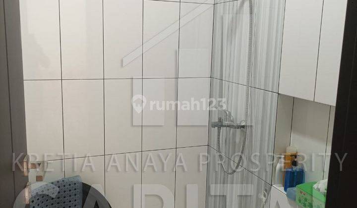 Rumah 2 Lantai Bagus Unfurnished SHM di Jual Rumah Minimalis Kopo Permai 1, Bandung 2