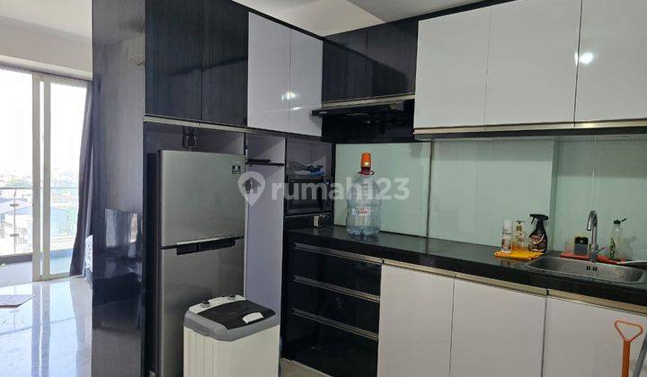 Apartement APARTEMEN LANDMARK RESIDENCE BANDUNG 1 BR Furnished Bagus 1