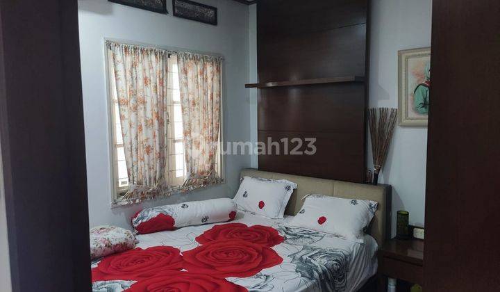 Rumah Bagus Furnished SHM di Jual Murah Dan Cepat Kbp - Tatar Jingganagara, Bandung 1