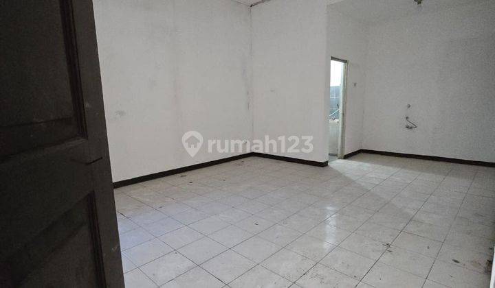 Rumah Butuh Renovasi Unfurnished SHM di Jual Murah Kopo Permai, Bandung 1