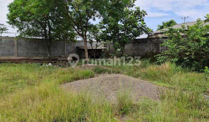 Gudang Butuh Minim Renovasi 400 m2 SHM Summarecon Bandung, Bandung jl Raya Sapan