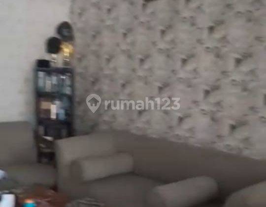 Rumah Bagus Semi Furnished SHM di Dijual Cepat & Murah 
rumah Minimalis
 Kota Bali Residence 
, Bandung 1