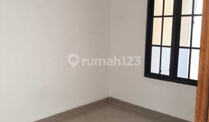 Dijual Rumah Harapan Indah Baru Siap Huni Murah
