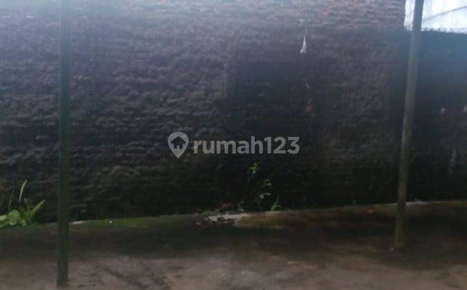 Gudang Klender Jakarta Timur  3