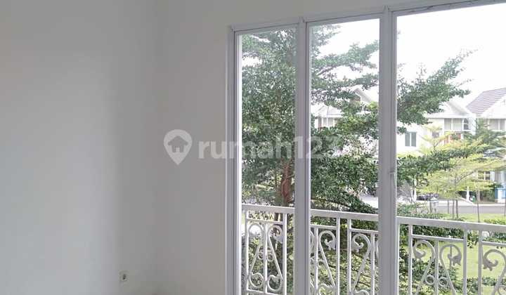 Rumah cluater di Jakarta garden  city 7