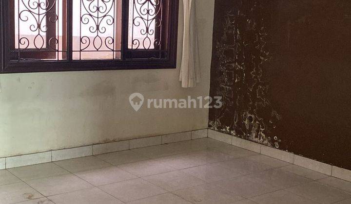 Dijual Termurah Dibawah Njop Rumah di Gading Residence Kelapa Gading Jakut 2