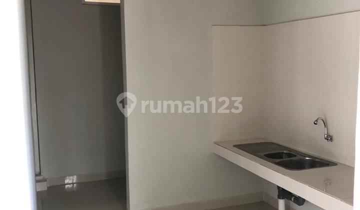 Former Building Factory plus strategic land in Subang, West Java