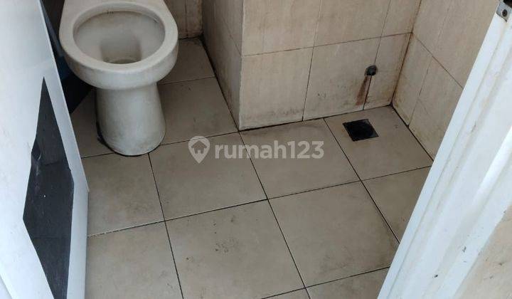 Disewakan Ruko Symphoni 3lantai Harapan Indah Bekasi 2