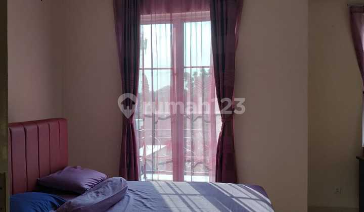 Disewakan Rumah Royal Residence 4
