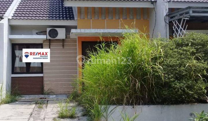 Dijual Rumah Daerah Harapan Mulya Bekasi 1