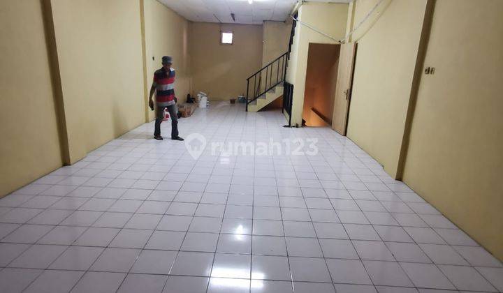 Dijual Butuh Ruko Margonda Raya Depok 2