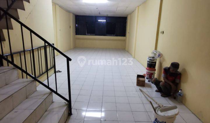 Dijual Butuh Ruko Margonda Raya Depok 3