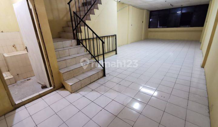 Dijual Butuh Ruko Margonda Raya Depok 7