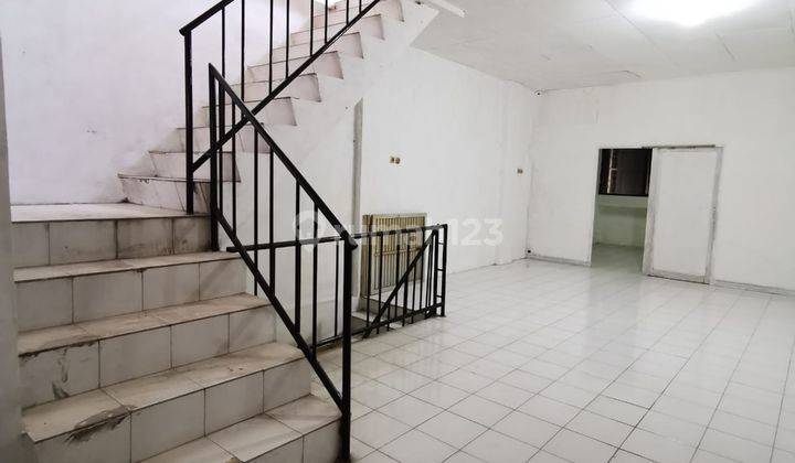 Dijual Butuh Ruko Margonda Raya Depok 8