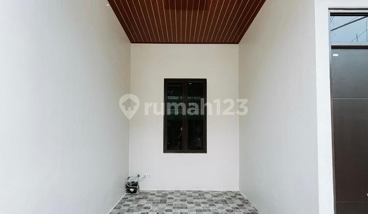 For Sale Contemporary Residential Homes for the Millennial Generation Modern design – friendly price – super strategic location.