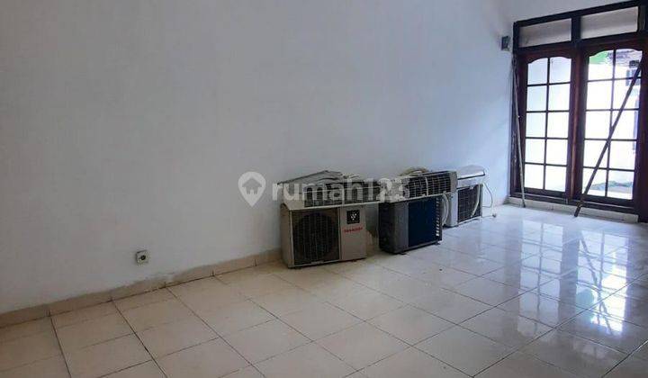 Jual bangunan dan kavling dekat tol di pulo gebang Jakarta timur  2